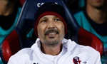 Huyền thoại Sinisa Mihajlovic qua đời ở tuổi 53