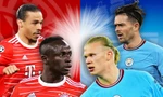 Nhận định Bayern Munich vs Man City, 02h00 ngày 20/4: Dạo chơi ở nước Đức