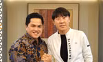 HLV Shin Tae-yong chính thức chốt tương lai với Indonesia