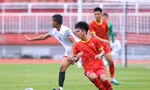 Xem trực tiếp U17 Việt Nam vs U17 Ấn Độ trên kênh nào, ở đâu?