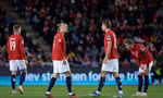 Odegaard và Haaland nguy cơ lớn ngồi nhà xem EURO 2024