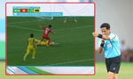 VCK U23 châu Á 2024 có VAR