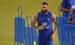 Tuyển Pháp không cần người thay Benzema