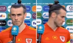 Gareth Bale nổi giận bỏ họp báo vì câu hỏi 'móc' của phóng viên