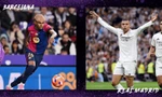 Nhận định Barca vs Real Madrid, 21h15 ngày 11/5: Kinh điển định đoạt ngôi vương