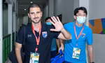 HLV U19 Thái Lan: U19 Việt Nam rất mạnh, chúng tôi đã kiệt sức vì họ