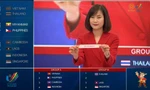 Kết quả bốc thăm Bóng đá nữ SEA Games 31: Tuyển Việt Nam ‘dễ thở’