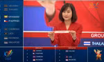 Kết quả bốc thăm Bóng đá nữ SEA Games 31: Tuyển Việt Nam ‘dễ thở’