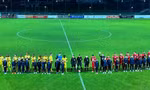 Quang Hải ngồi ngoài, Pau FC chật vật thắng đội hạng 5 Pháp