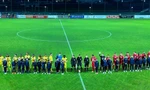 Quang Hải ngồi ngoài, Pau FC chật vật thắng đội hạng 5 Pháp