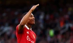 Tiền đạo MU lại chấn thương, lỡ chung kết FA Cup 2023