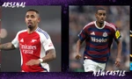 Nhận định Arsenal vs Newcastle, 03h00 ngày 8/1: Khó cho Pháo thủ