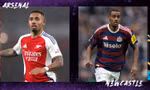 Nhận định Arsenal vs Newcastle, 03h00 ngày 8/1: Khó cho Pháo thủ