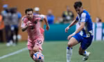 Nhận định Inter Miami vs Palmeiras, 08h00 ngày 24/6: Dắt tay nhau đi tiếp?