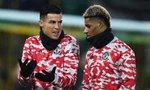 Rộ tin phòng thay đồ MU rạn nứt vì Ronaldo