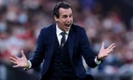 HLV Unai Emery chính thức từ chối ‘gã nhà giàu’ Newcastle