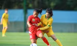 Thái Nguyên T&T gây bất ngờ ở giải vô địch bóng đá nữ U16 Quốc gia 2024
