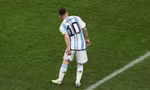 Messi thoát chấn thương, sẵn sàng 100% cho chung kết World Cup 2022