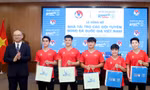 U23 Việt Nam nhận tin vui trước ngày lên đường dự VCK U23 châu Á 2024