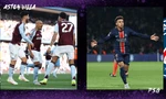 Nhận định Aston Villa vs PSG, 2h00 ngày 16/4: Nhiệm vụ bất khả thi