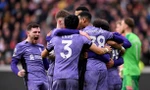 Đại thắng Brentford 4-1, Liverpool nới rộng khoảng cách với nhóm bám đuổi