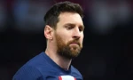 Cha Messi báo tin buồn cho Barca
