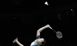 Nguyen Thuy Linh a réalisé un retour incroyable contre la joueuse de tennis n°1 indienne au Masters d'Indonésie 2025
