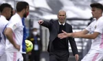 HLV Zidane hé lộ tương lai sau mùa giải đáng quên cùng Real