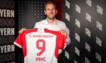 Harry Kane cập bến Bayern Munich, sẵn sàng giành danh hiệu đầu tiên trong sự nghiệp