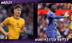 Nhận định Wolves vs MU, 00h30 ngày 27/12: Không còn đường lùi