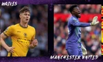 Nhận định Wolves vs MU, 00h30 ngày 27/12: Không còn đường lùi