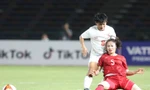 Nhận định tuyển nữ Đức vs tuyển nữ Việt Nam, 23h15 ngày 24/6: Học hỏi nhiều, nhận ít bàn thua