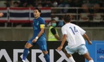Tuyển Thái Lan thua sốc Đài Bắc Trung Hoa trước thềm AFF Cup 2022