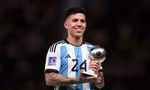 Chelsea đưa ra đề nghị ‘điên rồ’ cho cầu thủ trẻ hay nhất World Cup 2022