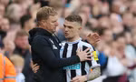 Nhận định Newcastle vs Nottingham, 19h30 ngày 26/12: Tiếp tục sa lầy