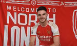 Arsenal chính thức đón tân binh đắt giá nhất lịch sử