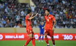 U23 Thái Lan đại thắng 5 sao U23 Campuchia, mở toang cửa vào bán kết