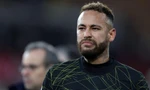 Neymar thừa nhận cãi sếp lớn PSG giữa tin đồn phải ra đi