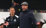 Ten Hag xuống nước với ngôi sao MU vì lo sợ bị lật ghế