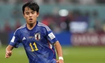 Takefusa Kubo chốt tương lai sau màn trình diễn mờ nhạt ở Asian Cup 2023