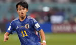 Takefusa Kubo chốt tương lai sau màn trình diễn mờ nhạt ở Asian Cup 2023