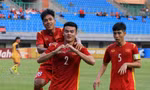 Xem trực tiếp bóng đá U19 Việt Nam vs U19 Myanmar trên kênh nào?