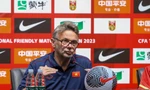 HLV Troussier: Tuyển Việt Nam cần triết lý mới để mơ đến World Cup