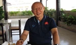 HLV Park Hang-seo: ‘Người kế nhiệm tôi ở tuyển Việt Nam sẽ làm tốt’