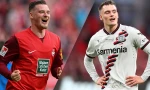 Nhận định Kaiserslautern vs Leverkusen, 01h00 ngày 26/5: Sai lầm khó lặp lại