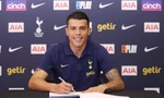 Tottenham đón ngôi sao Tây Ban Nha sau thương vụ căng như dây đàn