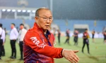 CĐV Đông Nam Á cũng tiếc HLV Park Hang-seo: Ông ấy truyền cảm hứng cho tất cả!