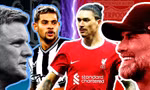 Nhận định Newcastle vs Liverpool, 22h30 ngày 27/8: Cái dớp khó phá