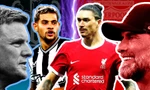 Nhận định Newcastle vs Liverpool, 22h30 ngày 27/8: Cái dớp khó phá