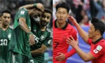 Nhận định Saudi Arabia vs Hàn Quốc, 23h00 ngày 30/1: Chung kết sớm